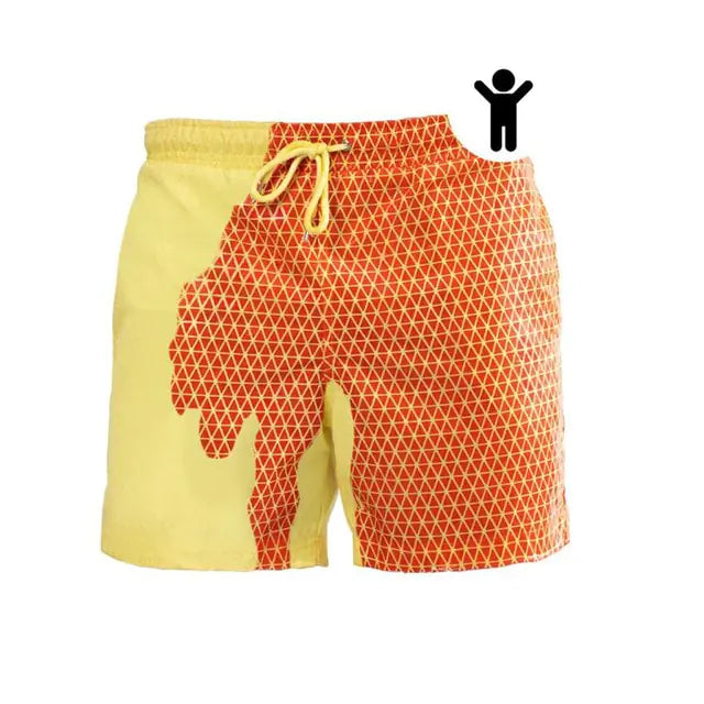 Children's Swimwear Shorts