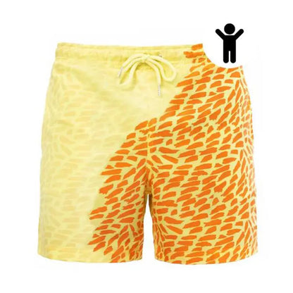 Children's Swimwear Shorts