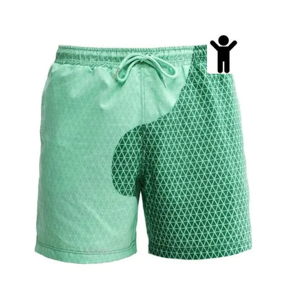 Children's Swimwear Shorts