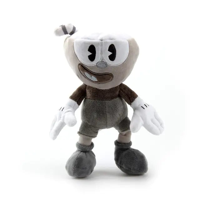 Cup head Plush Doll Toys