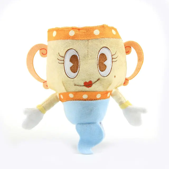 Cup head Plush Doll Toys