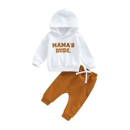 Baby 2pcs Set Outfits