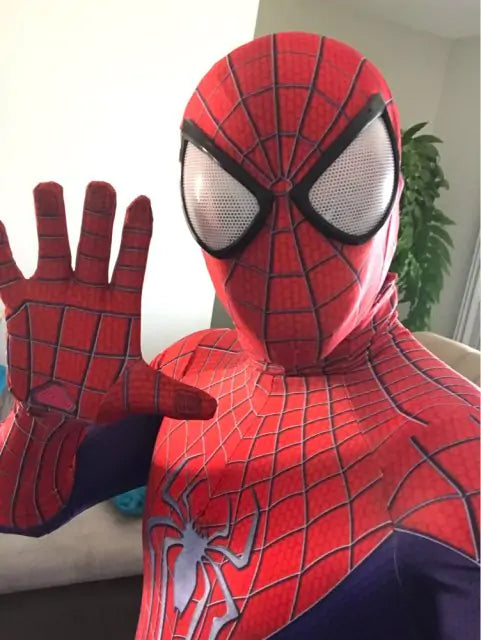 Spiderman Kid's Costume