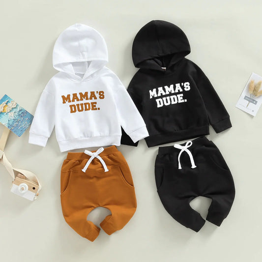 Baby 2pcs Set Outfits