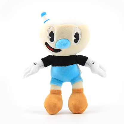 Cup head Plush Doll Toys