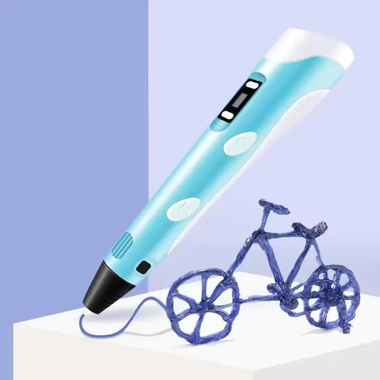 3D Art Pen For Children