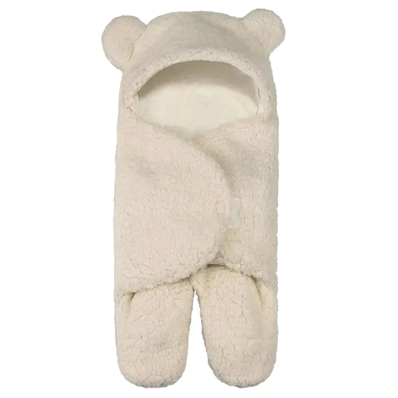 Newborn Ultra-Soft Swaddle Blanket