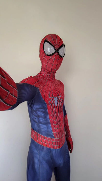 Spiderman Kid's Costume