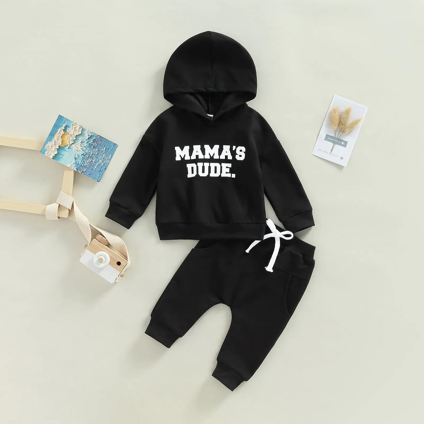 Baby 2pcs Set Outfits