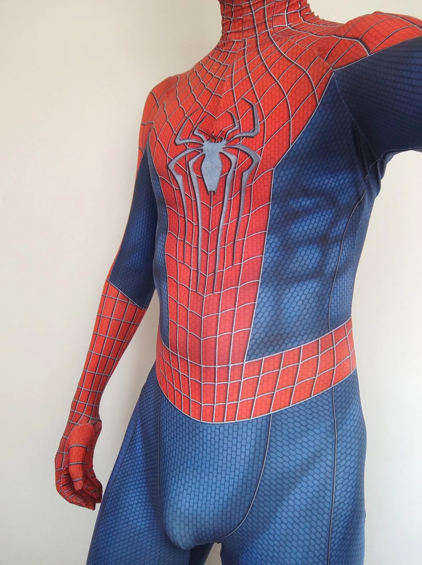 Spiderman Kid's Costume