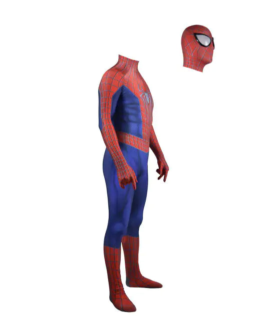 Spiderman Kid's Costume