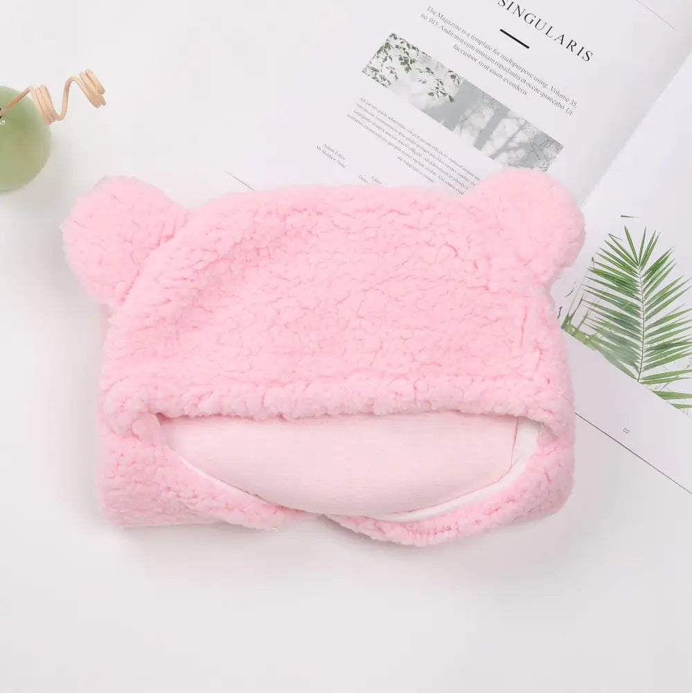 Ultra-Soft Baby Sleeping Snuggle Blanket