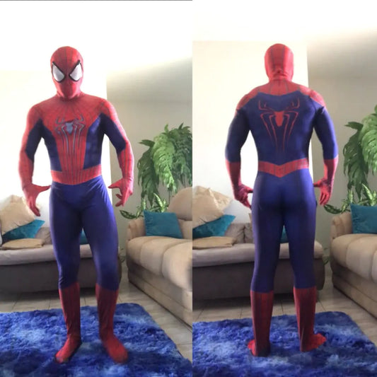 Spiderman Kid's Costume