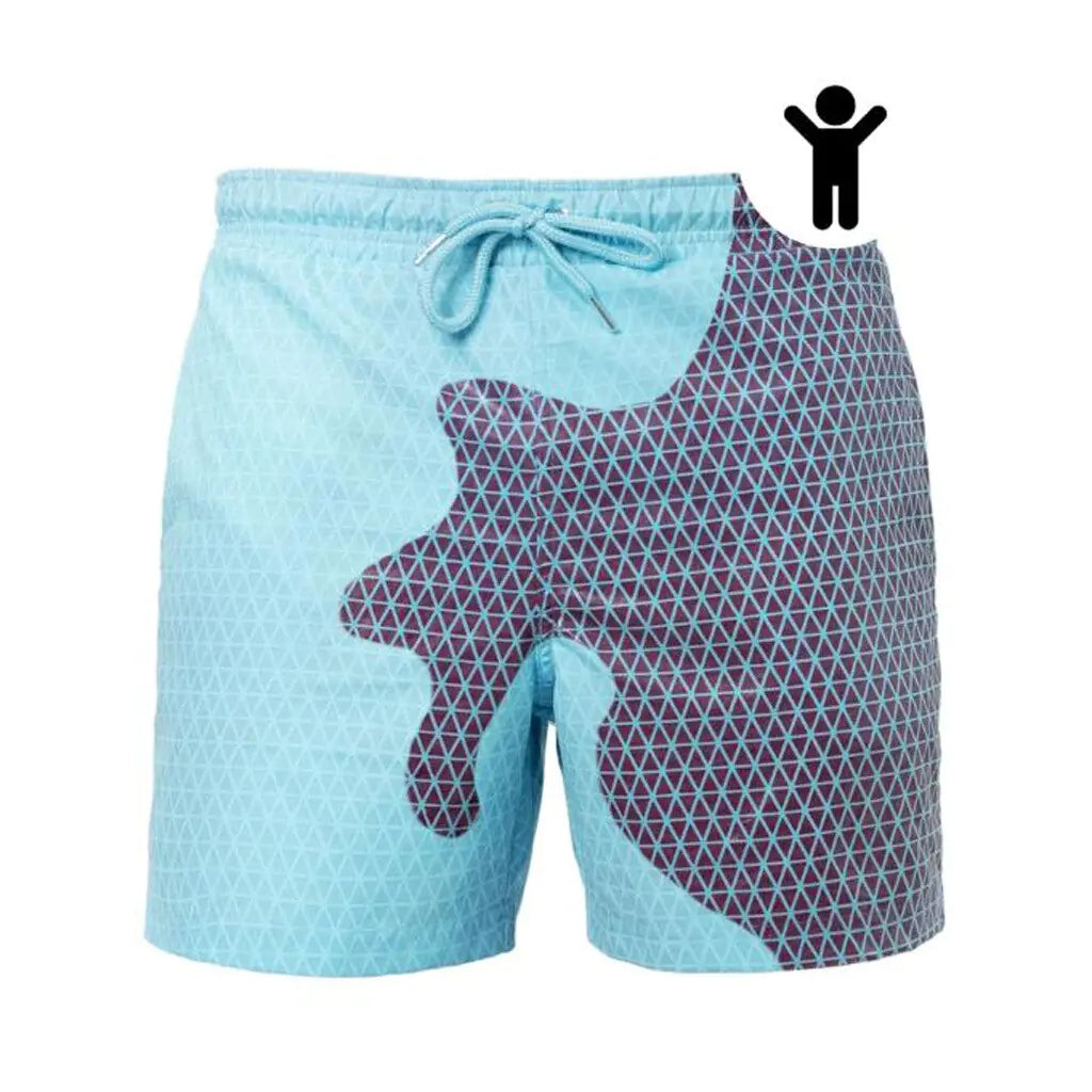 Children's Swimwear Shorts