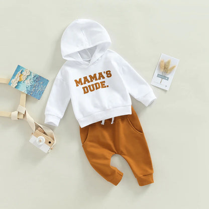 Baby 2pcs Set Outfits